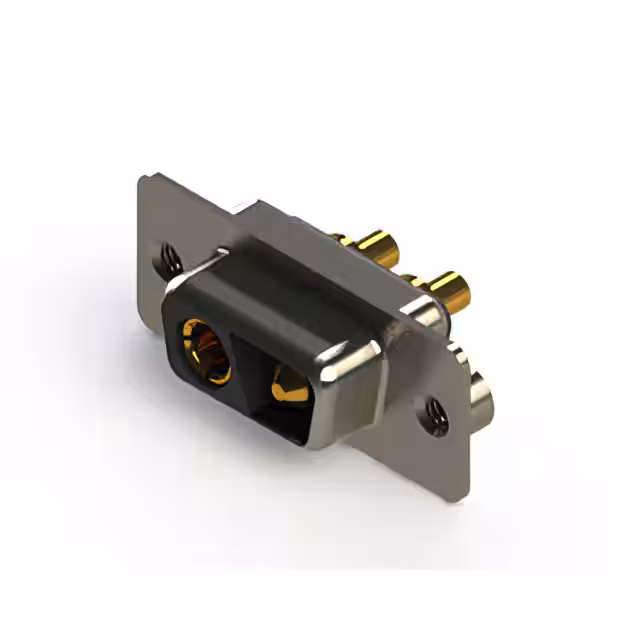 628-2WK2624-2TA EDAC Inc.  Conjuntos de conectores D-Sub